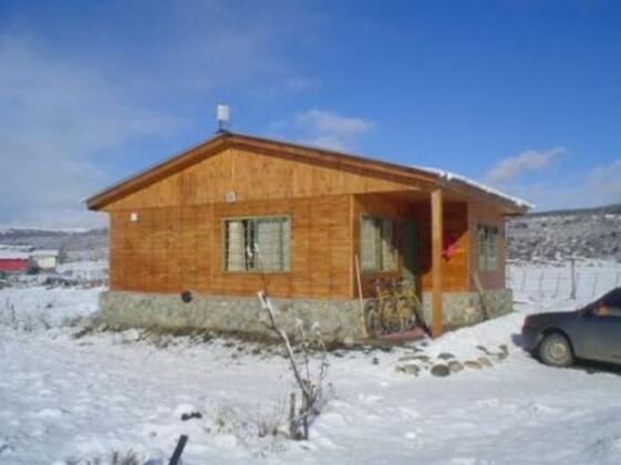 Piuke Mapu Patagonia Hostel - Photo2