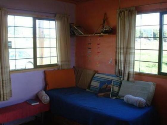 Piuke Mapu Patagonia Hostel - Photo5