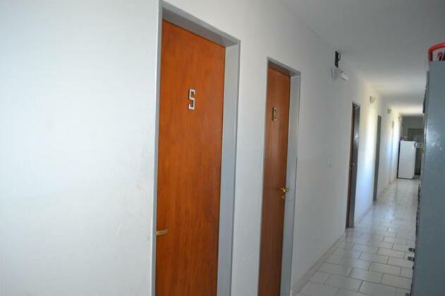 Hostel Club Cipolletti - Photo3