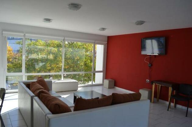 Hostel Club Cipolletti - Photo5