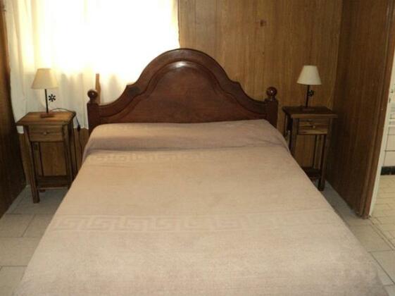 Hostel La Chacra - Photo3