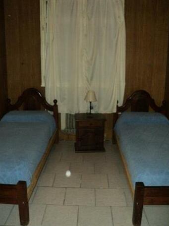 Hostel La Chacra - Photo4