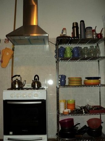 Hostel La Chacra - Photo5