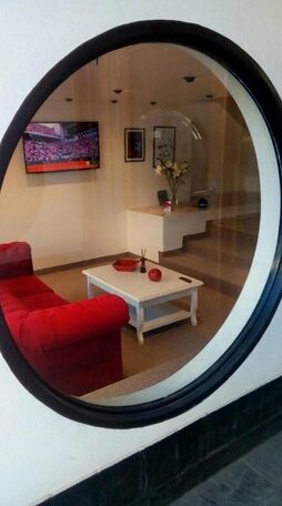 Hotel Ludman - Photo5