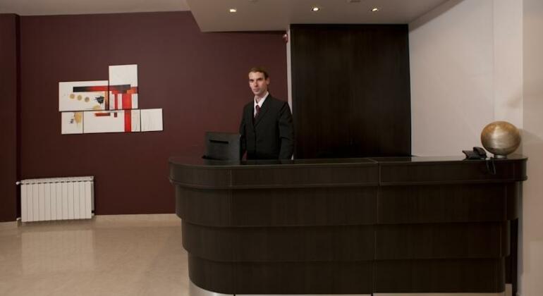 Hotel Polans - Photo4