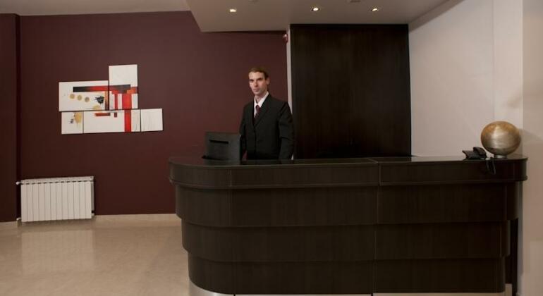 Hotel Polans - Photo4