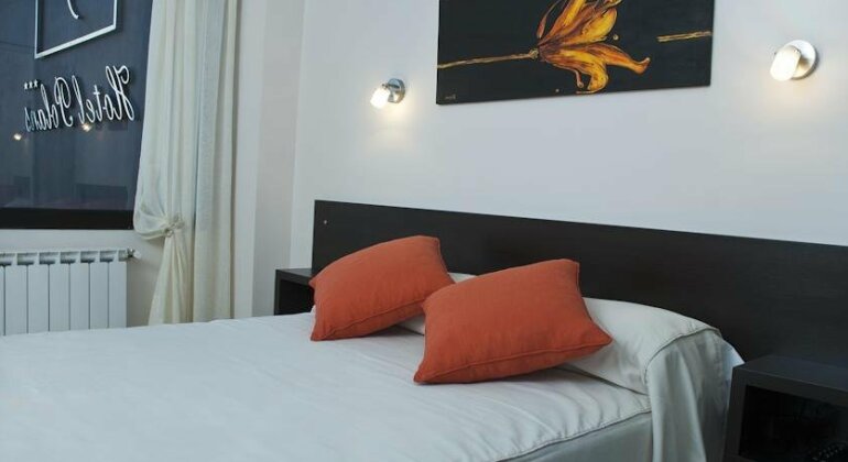 Hotel Polans - Photo5