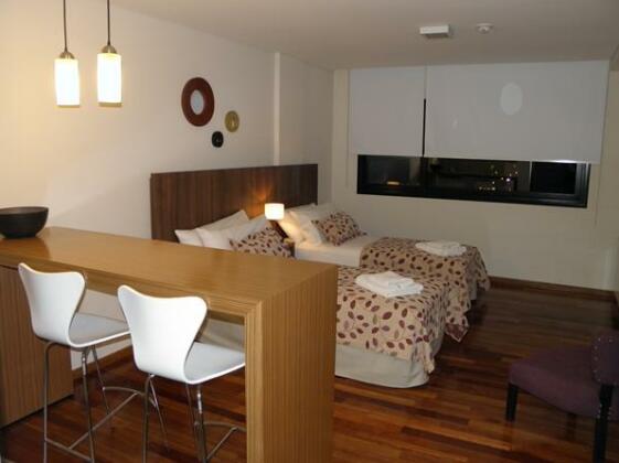Nando Apart Hotel - Photo2