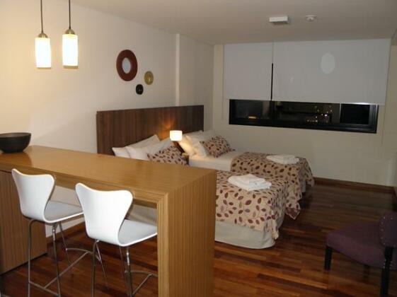 Nando Apart Hotel - Photo2