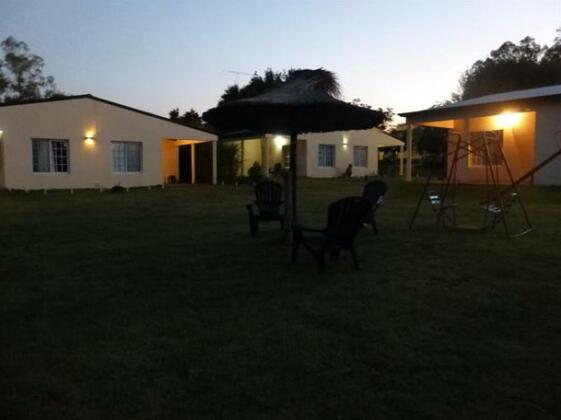 Bungalows Curupi - Photo2