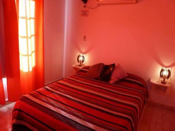 Bungalows Curupi - Photo3