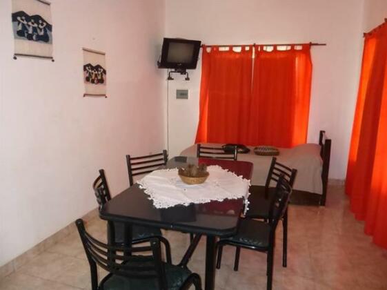 Bungalows Curupi - Photo5