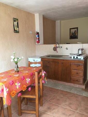 Bungalows Mi Rio - Photo2