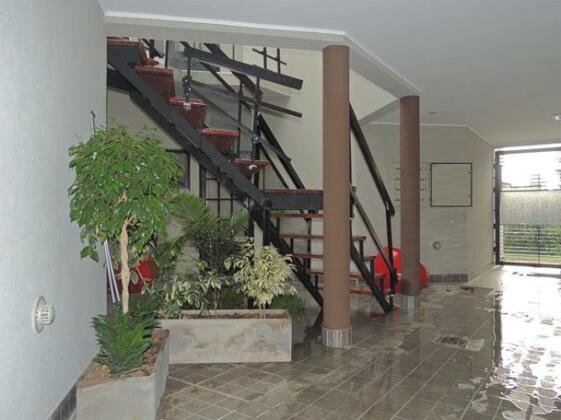 Cabanas Brisas del Golf - Photo2