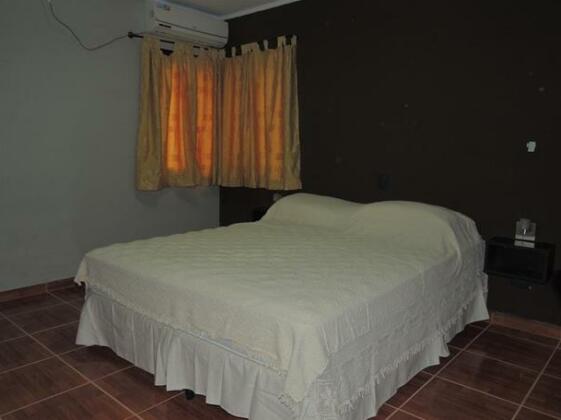Cabanas Brisas del Golf - Photo3