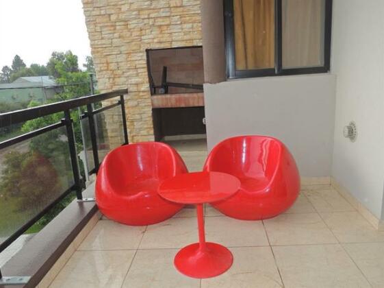 Cabanas Brisas del Golf - Photo4