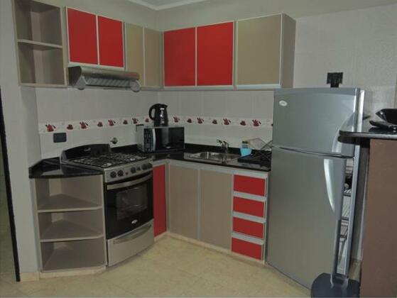 Cabanas Brisas del Golf - Photo5