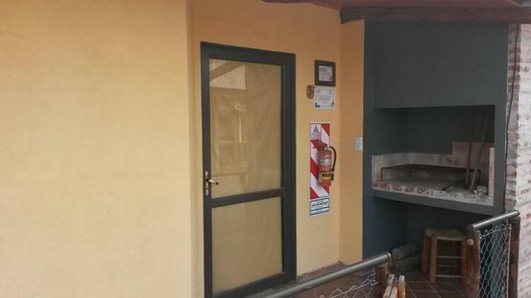 Cabanas en La Gloria - Photo3