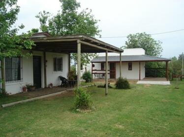 Cabanas Vergel del Angel