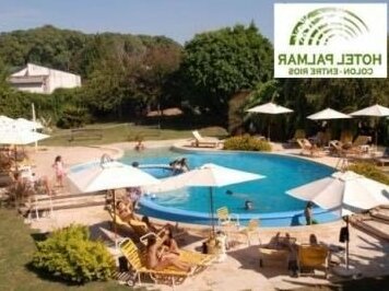 Hotel Palmar Colon - Photo2