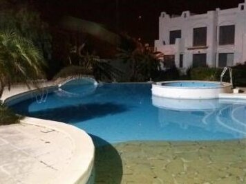 Hotel Palmar Colon - Photo4