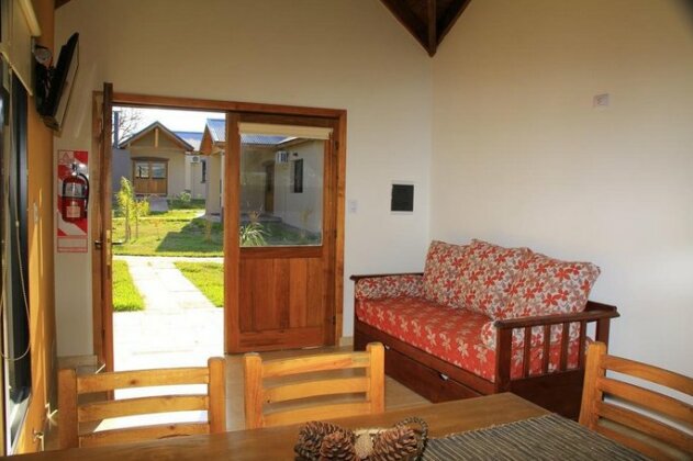 Iguape Aparts & Spa - Photo3