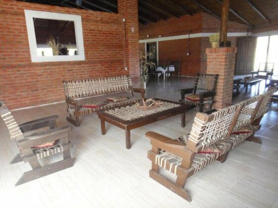 Ibera Pora - Photo2