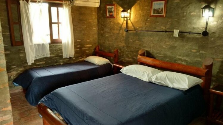 Ibera Pora - Photo3