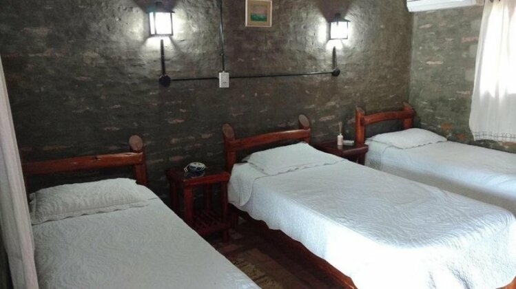 Ibera Pora - Photo5