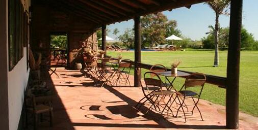 Posada Aguape - Photo5