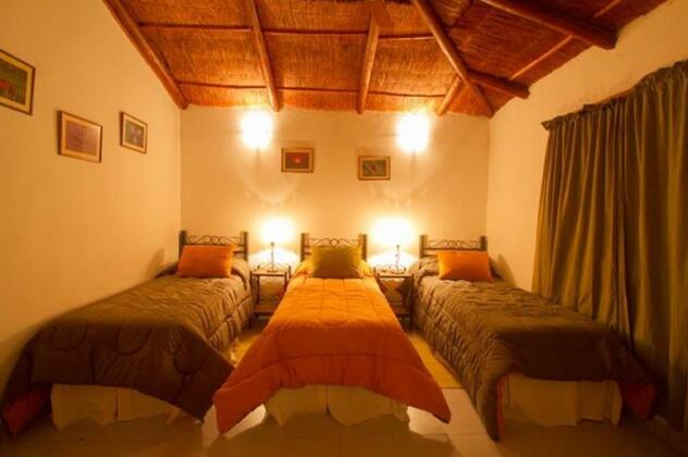 Posada Rancho Ibera - Photo3