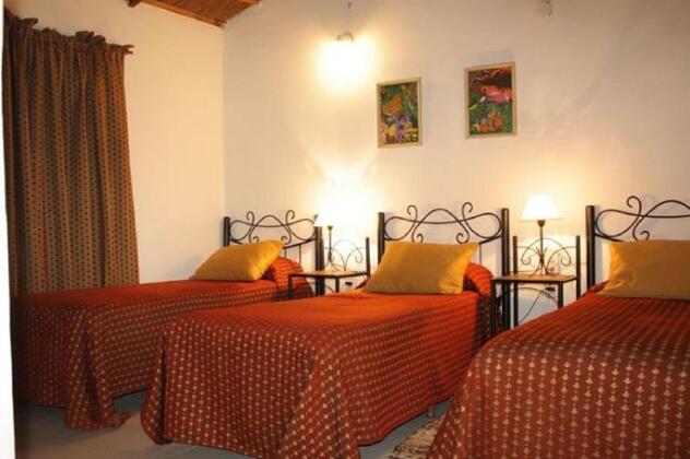 Posada Rancho Ibera - Photo5