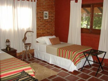 Posada Uguay - Esteros del Ibera