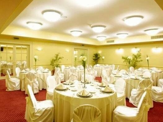 Austral Plaza Hotel - Photo2