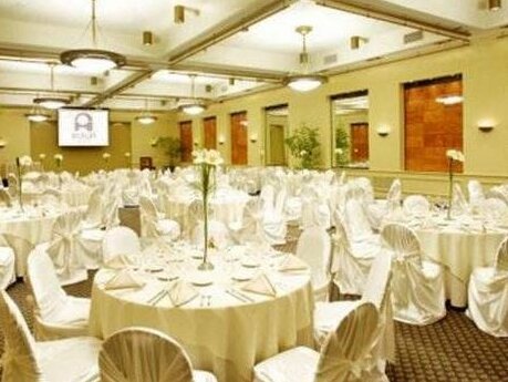 Austral Plaza Hotel - Photo4