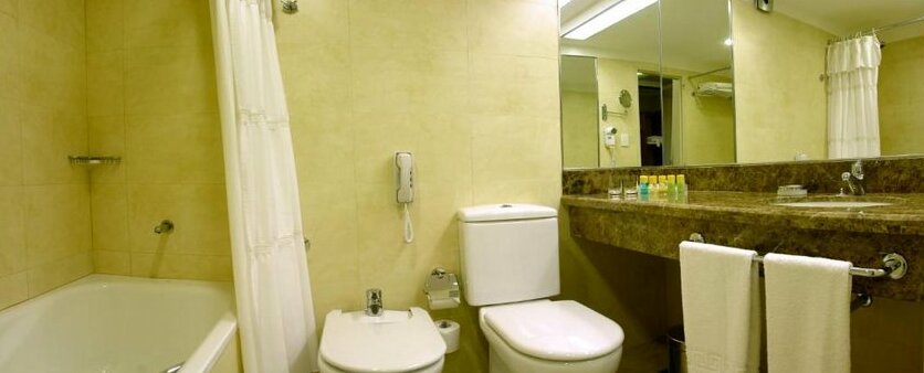 Austral Plaza Hotel - Photo5