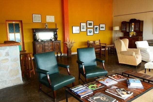 Bahia Bustamante Lodge - Photo2