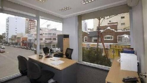 Comodoro Hotel - Photo4