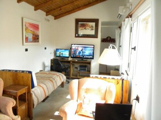 El Pueblo Aparts - Rada Tilly - Photo2