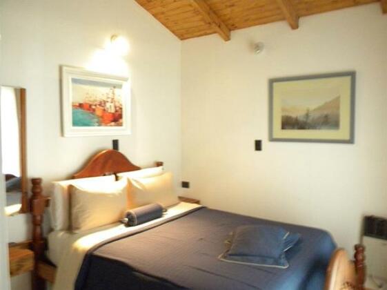 El Pueblo Aparts - Rada Tilly - Photo3