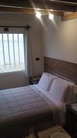 El Pueblo Aparts - Rada Tilly - Photo5