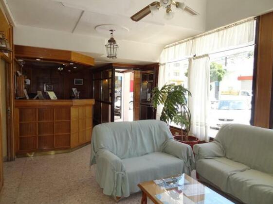 Hotel Azul Comodoro Rivadavia - Photo3