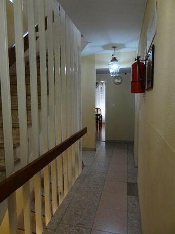 Hotel Azul Comodoro Rivadavia - Photo4