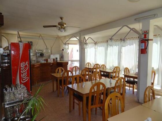 Hotel Azul Comodoro Rivadavia - Photo5
