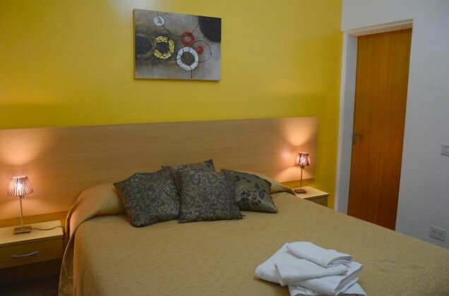 Hotel Del Mar Comodoro Rivadavia - Photo4