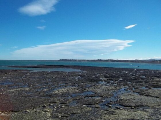Hotel Playa Comodoro Rivadavia - Photo2