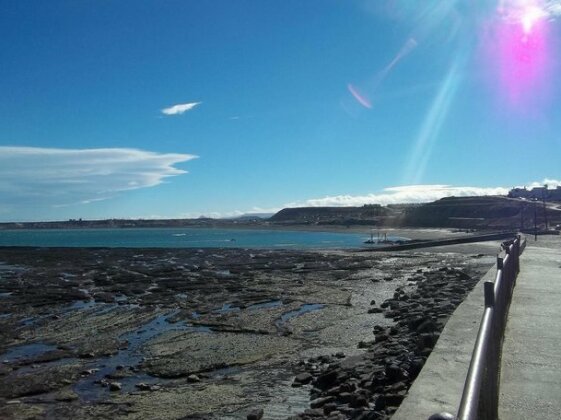 Hotel Playa Comodoro Rivadavia - Photo3