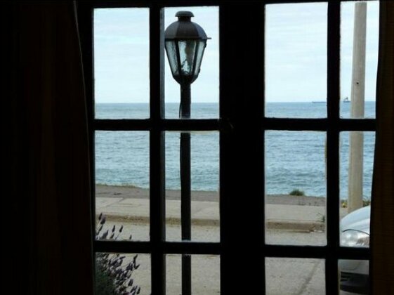 Hotel Playa Comodoro Rivadavia - Photo4