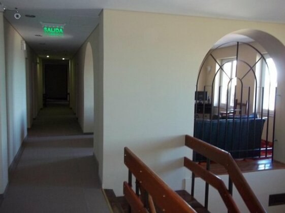 Hotel Playa Comodoro Rivadavia - Photo5