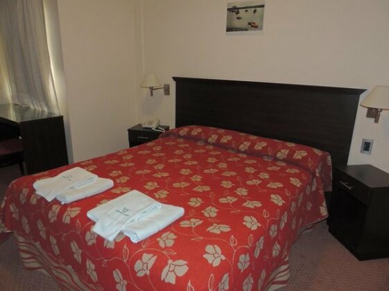 Hotel Victoria Comodoro Rivadavia - Photo3